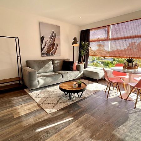 @54 Apartman Zandvoort Kültér fotó