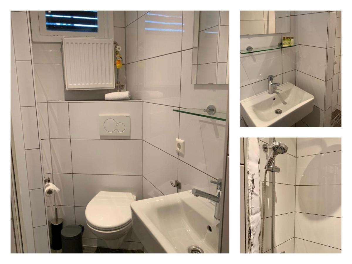@54 Apartman Zandvoort Kültér fotó